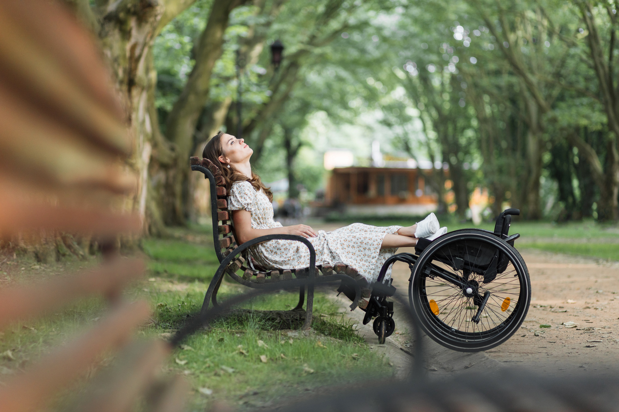 Disability
